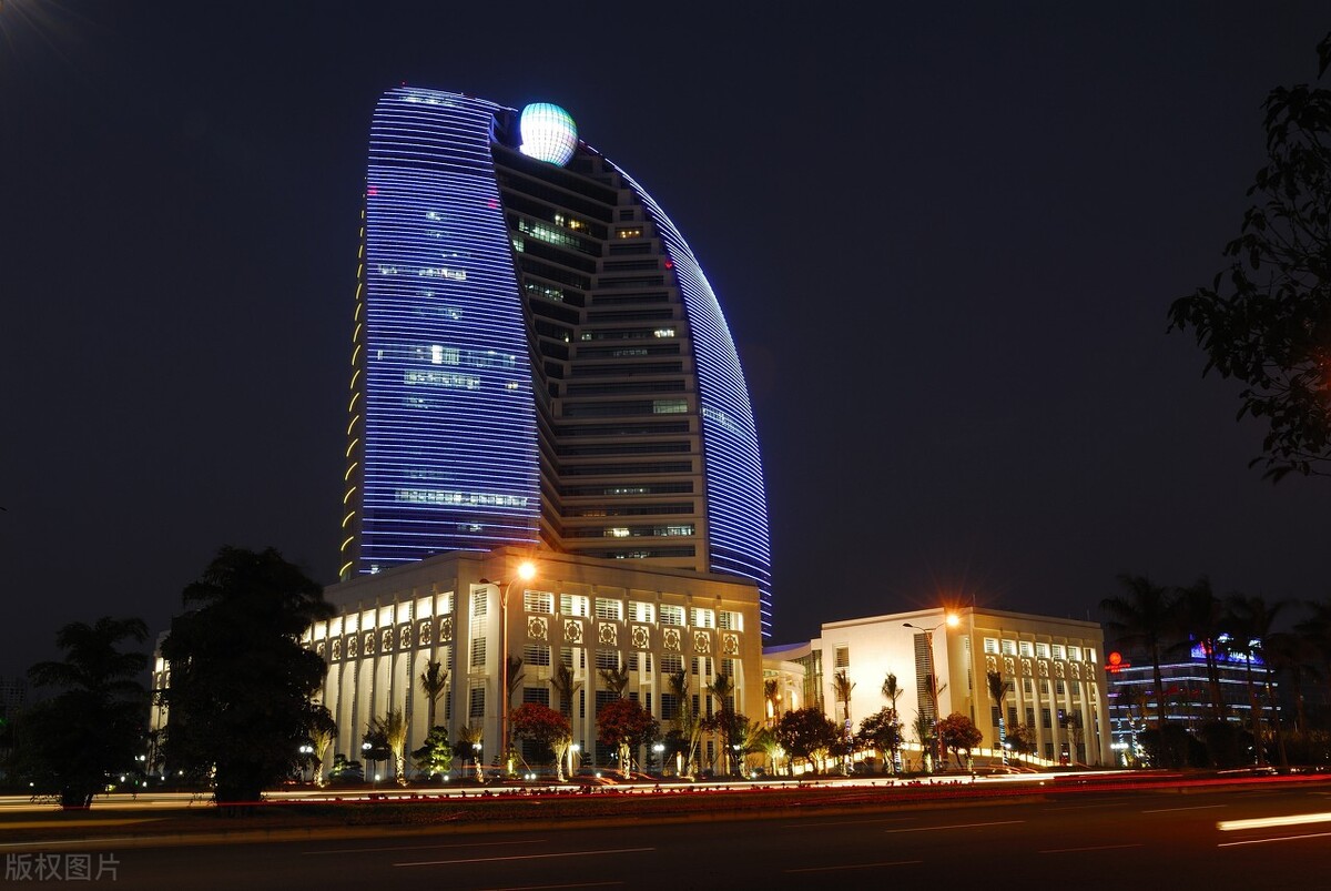 海南省勘察设计院,海南有哪些建筑设计院