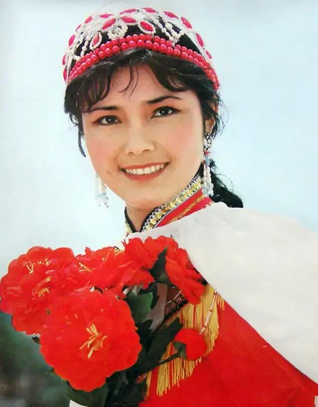 盘点12位东北女星,盘点东北8位肤白貌美的女星