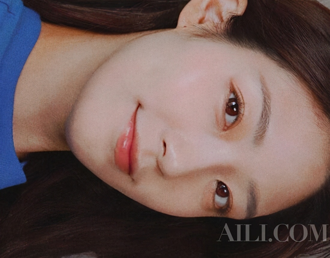 美瞳妆容颜色搭配,美瞳特色妆容有哪些