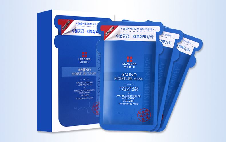 换季脸部缺水好用的面膜,换季皮肤缺水怎么办