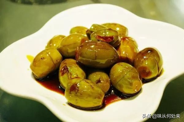 文末福利留言有礼,橄榄油可以做的美食