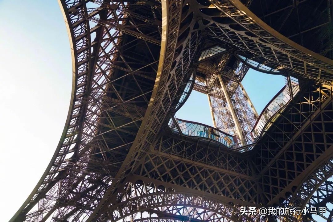 法国巴黎五日四夜攻略,法国攻略巴黎