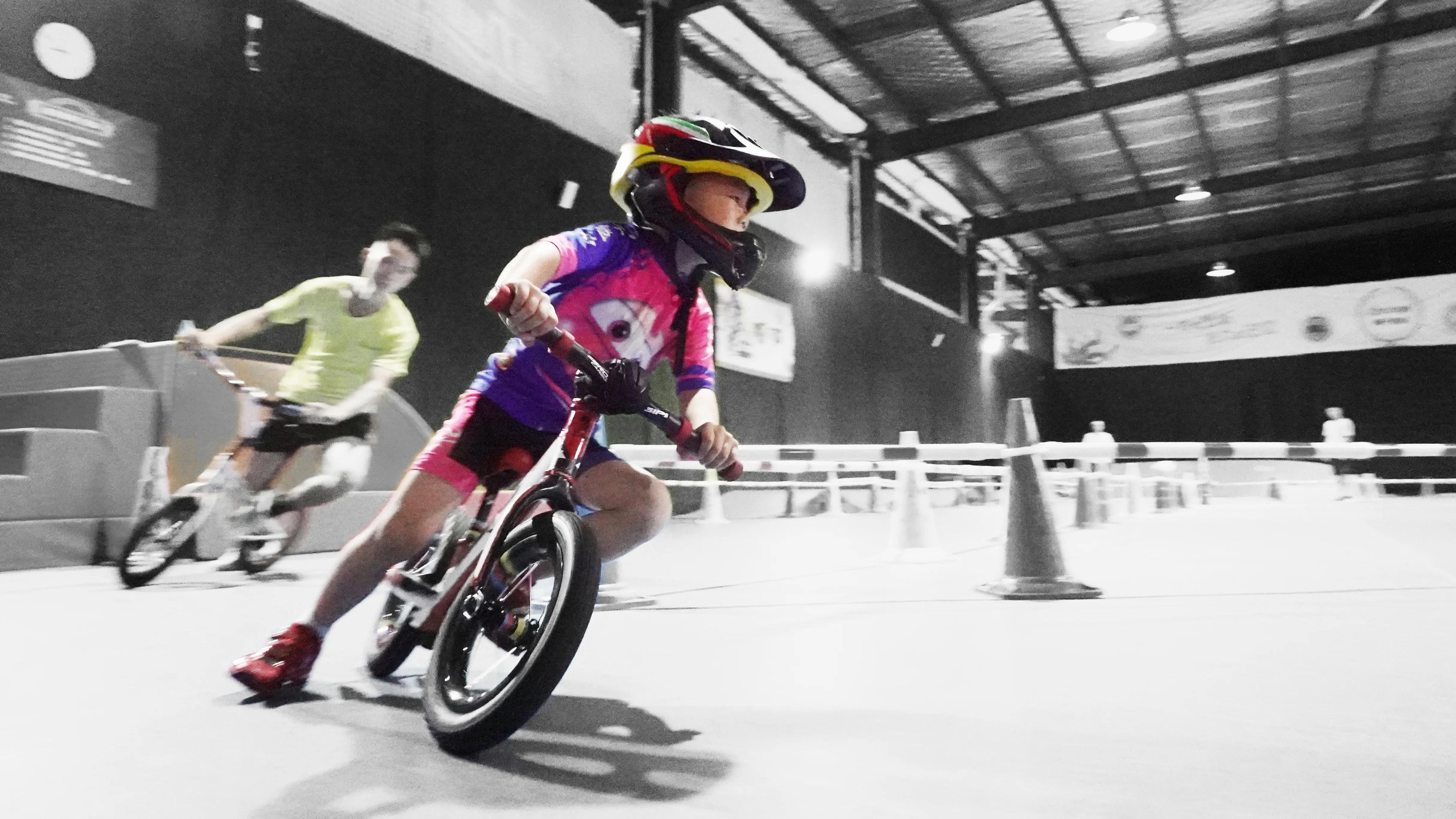 拍儿童照被坑,那些年带娃踩过的坑