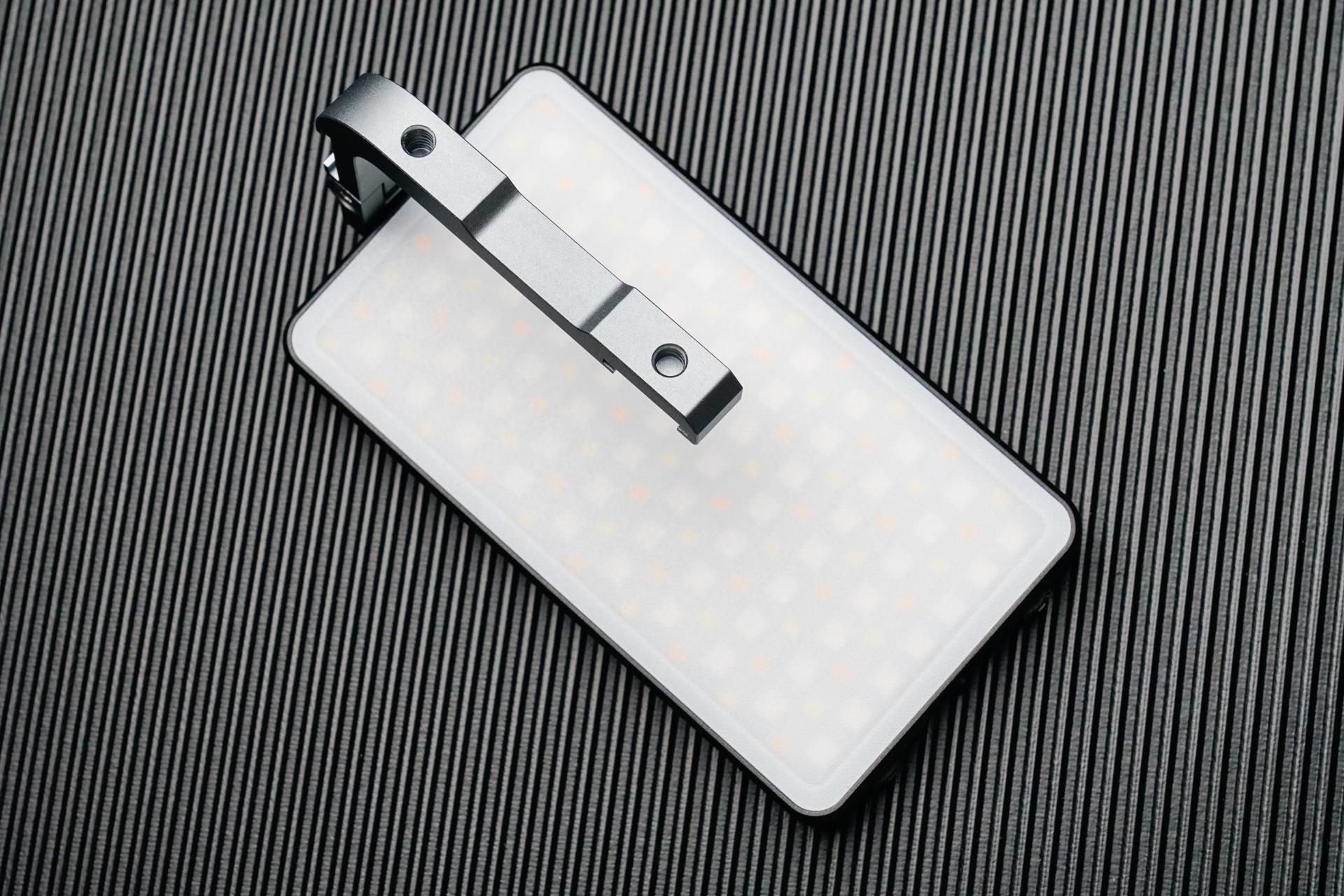 品色rgbg3补光灯,摄影rgb补光灯推荐