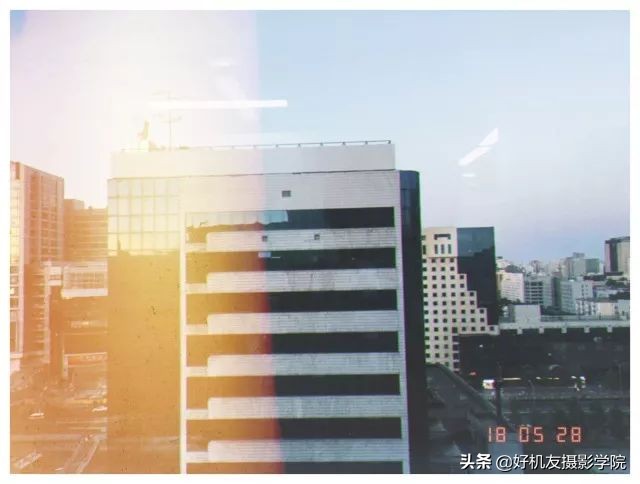 为什么拍胶片有质感,用什么拍出胶片感