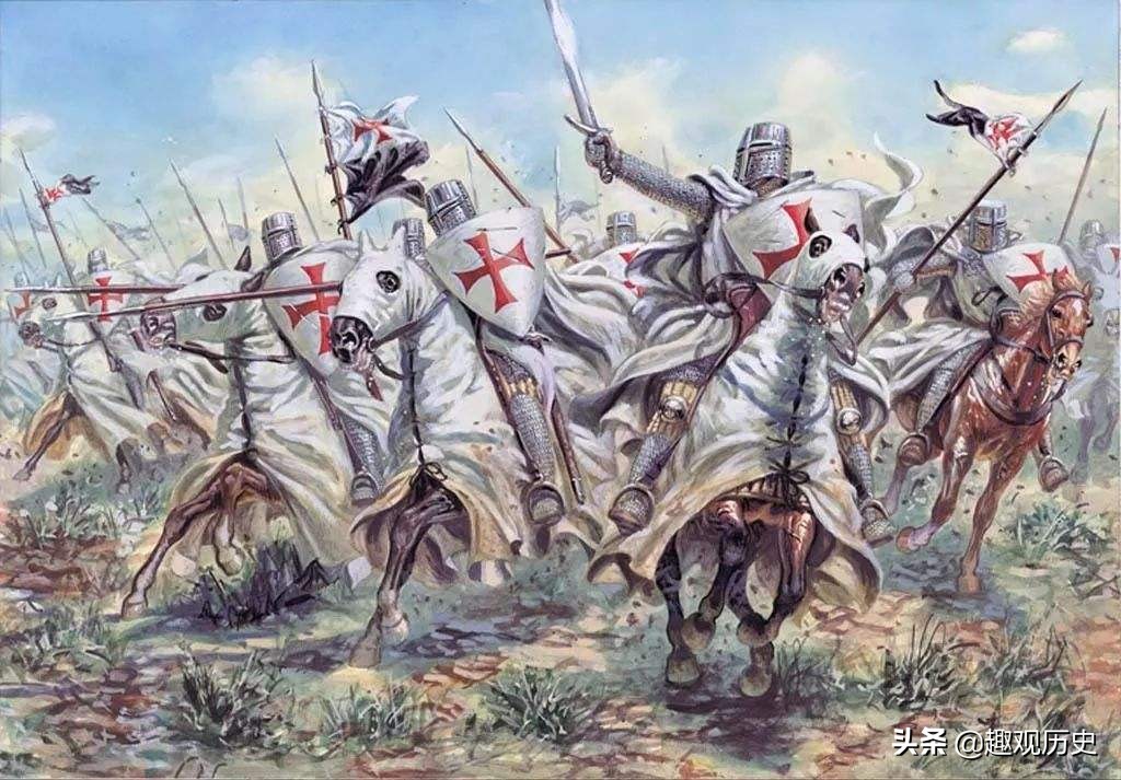 耶路撒冷历史上为啥战火不断,耶路撒冷四战之地