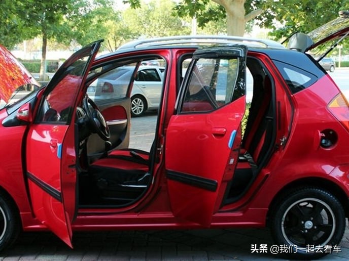 12年的长安奔奔mini二手多少钱,长安奔奔最新款二手