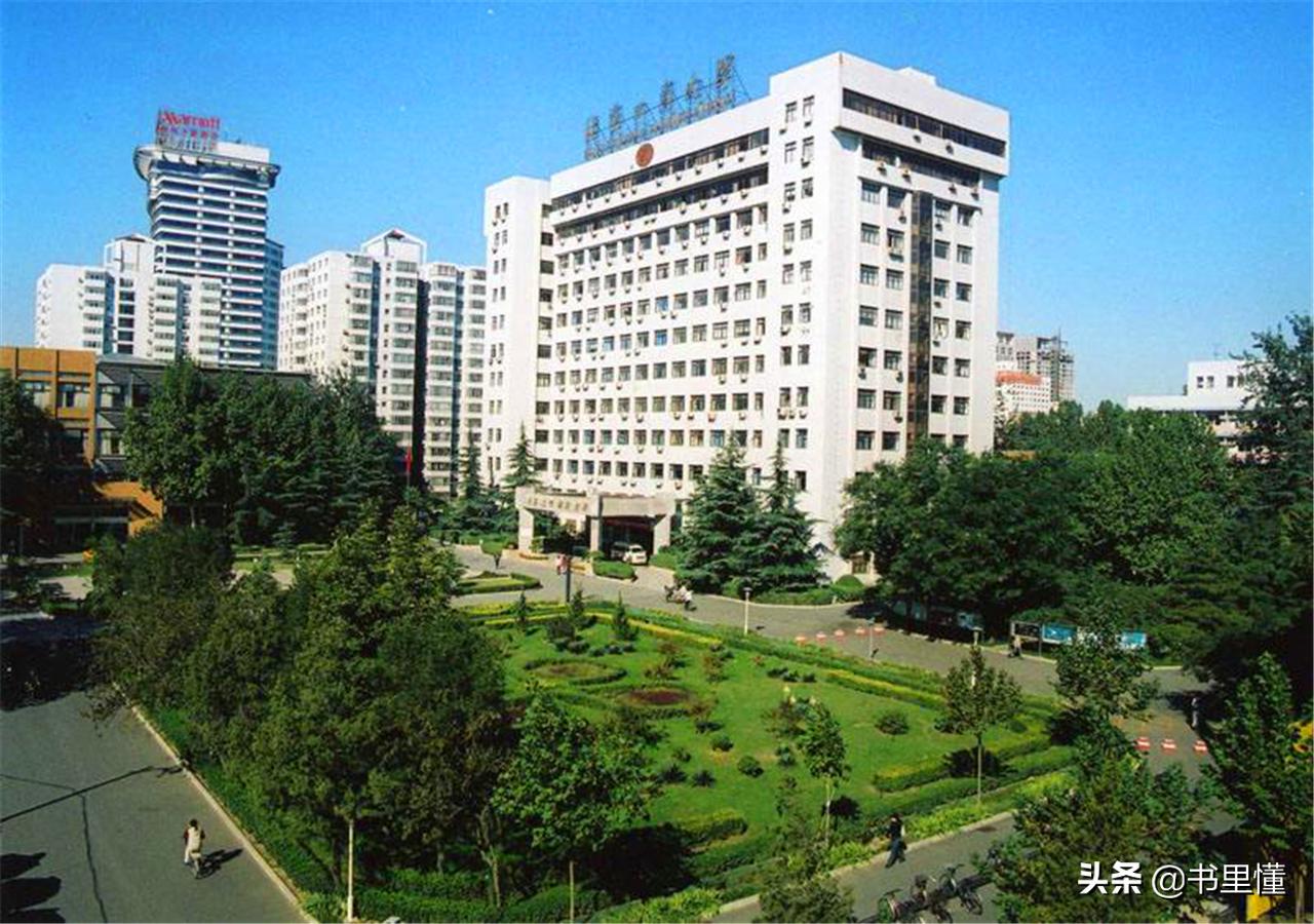 北京工商大学是211985双一流吗,北京工商大学2021年有望双一流吗