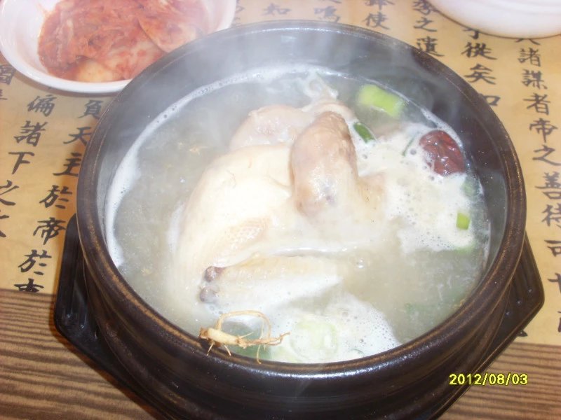 逛首尔一圈,逛首尔的江南区