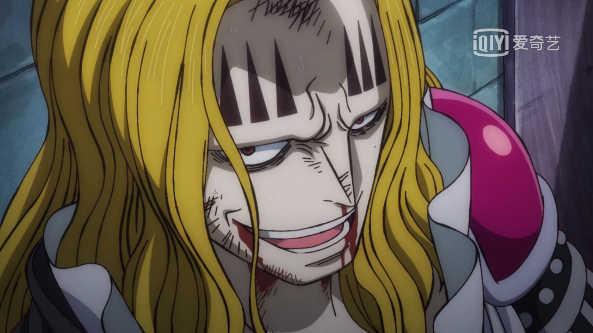 海贼王霍金斯稻草果实能力,海贼王霍金斯是基德的手下吗