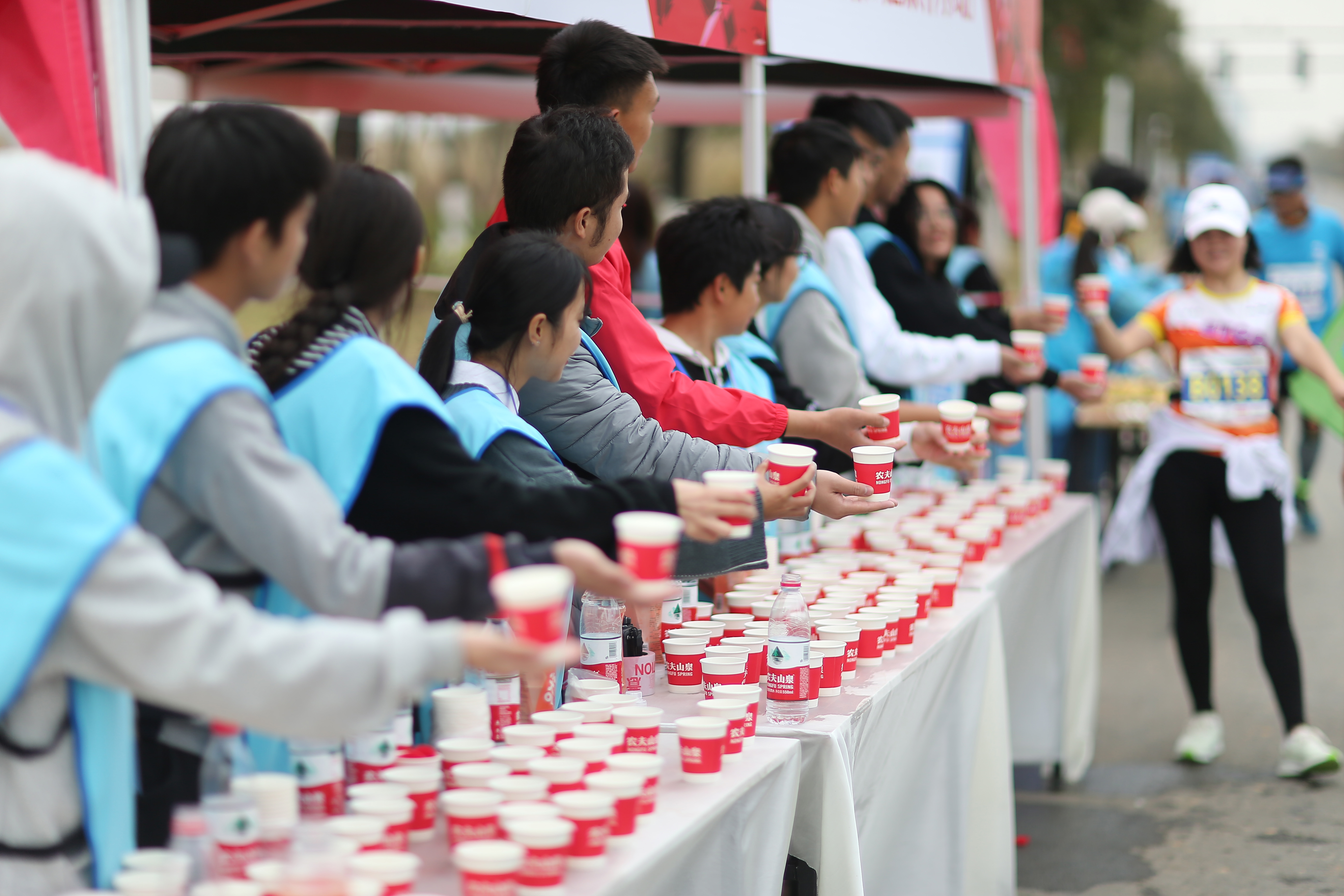 河源马收官，博润2019“十全十美”，2020更可期