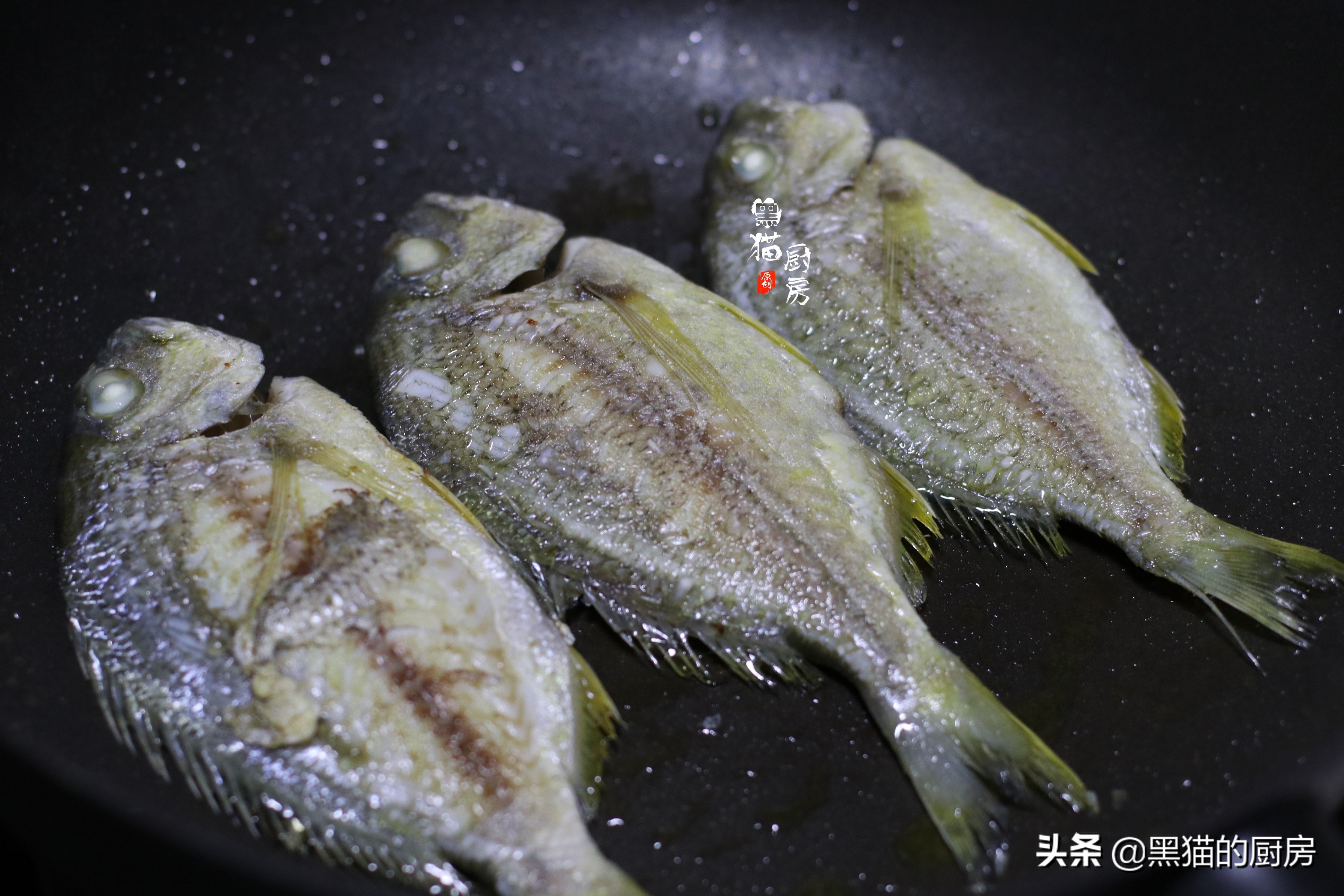 潮汕人各种新鲜海鱼的做法大全,潮汕人常吃的海鱼有哪些