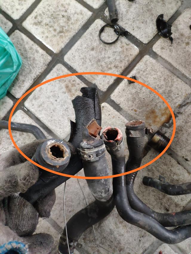 大众宝来冷却系统出问题了,大众宝来4万公里必须保养项目