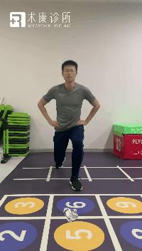 acl术后康复评定,acl术后康复vlog