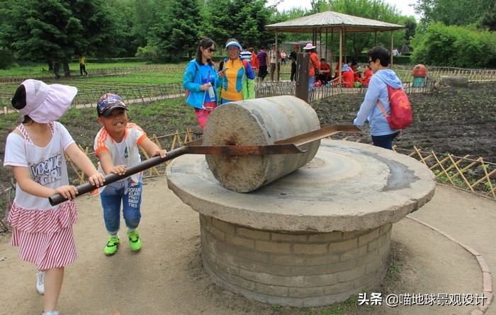低成本美丽乡村造景,低成本打造乡村旅游