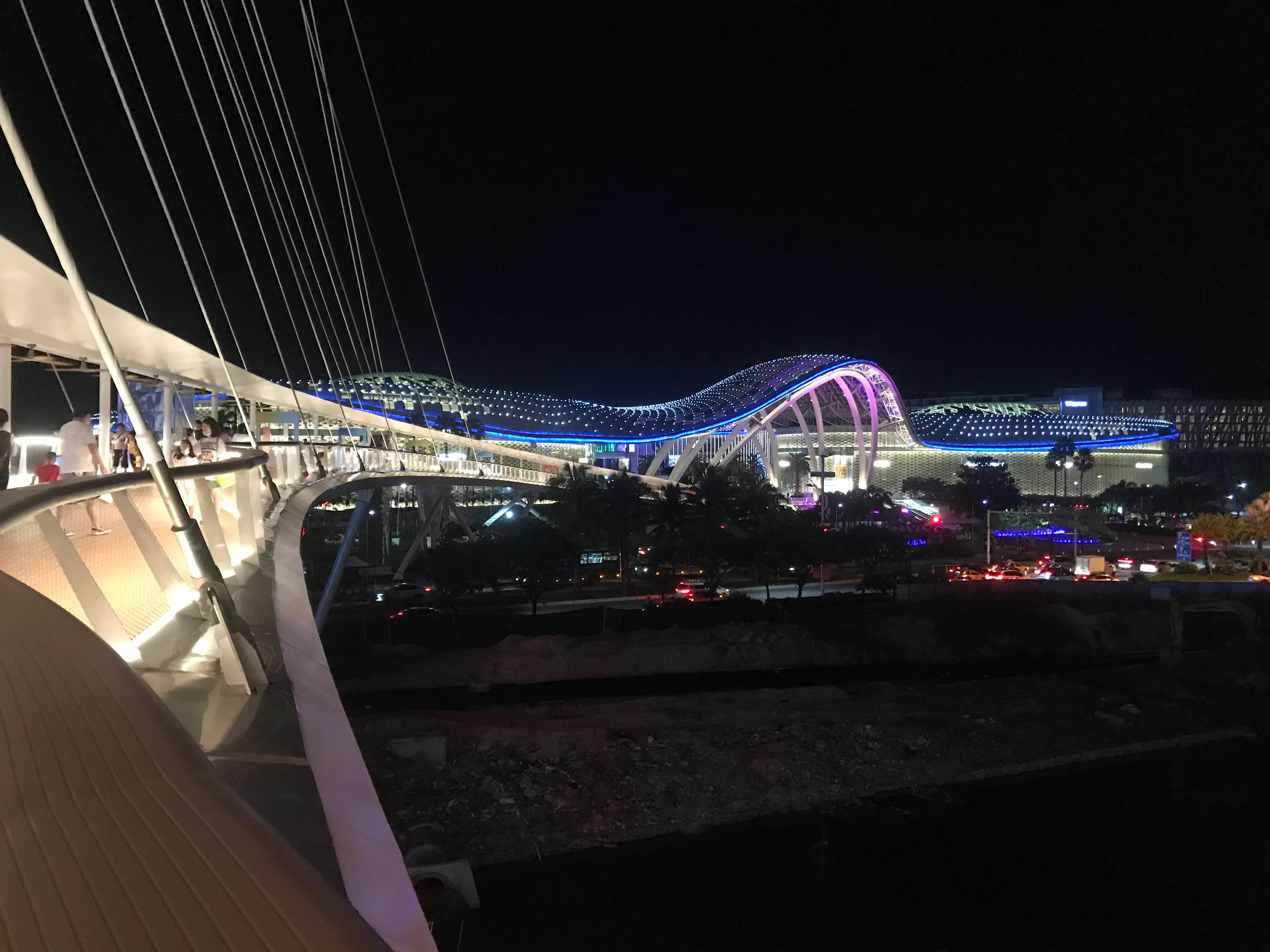 厦门出发海南七日游攻略,厦门自驾游去海南旅游攻略