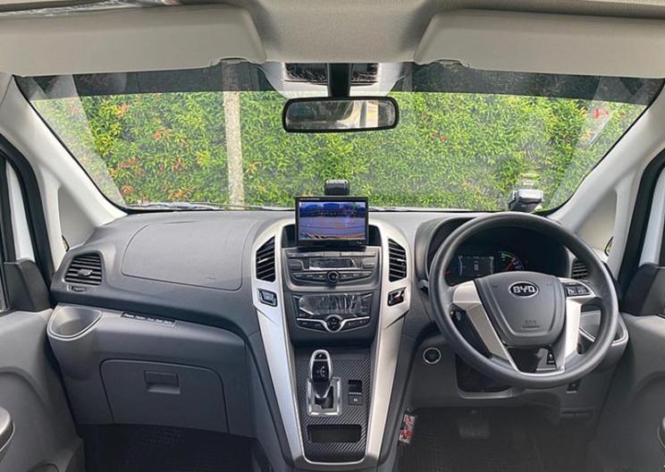 比亚迪发布刀片电池,官方比亚迪刀片电池上市