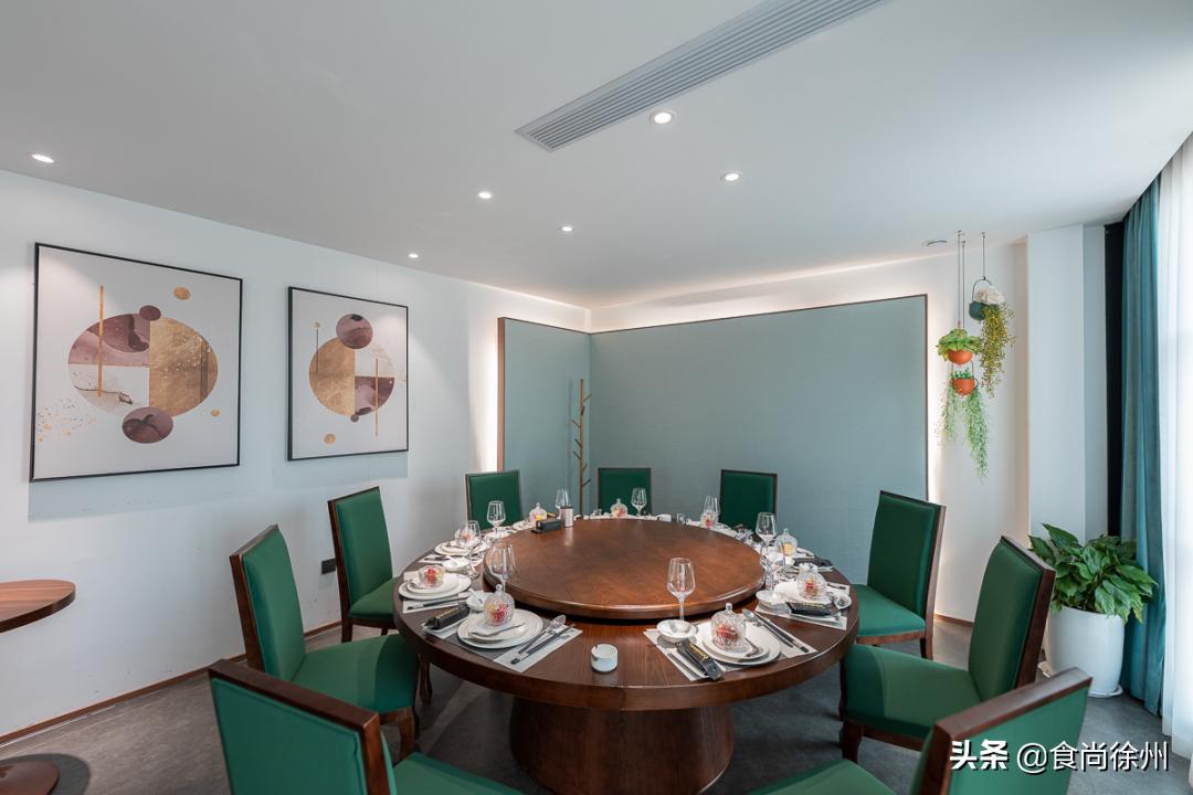 徐州神秘私房菜会所，江湖酒饕打造！藏身滨湖花园，装腔必备…