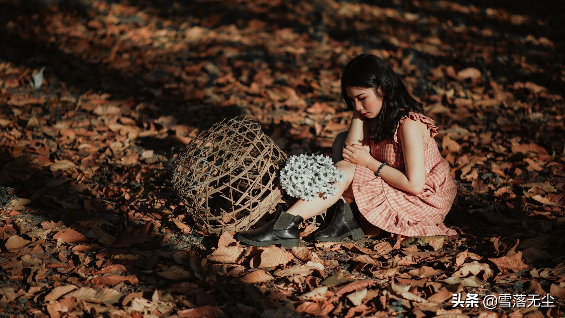 分手与其扬汤止沸不如釜底抽薪,分手后何必难过