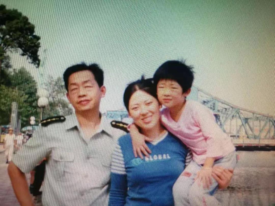 高鹏程：温文尔雅的皮肤科“杂”学家