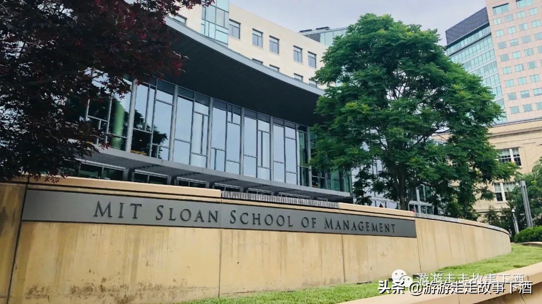 美国麻省理工学院旅游,美国中西部自驾