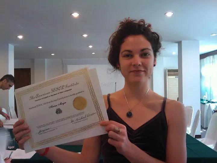 中国外教有哪些,中国外教教育