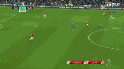 马奎尔林德洛夫搭档,林德洛夫和马奎尔比赛