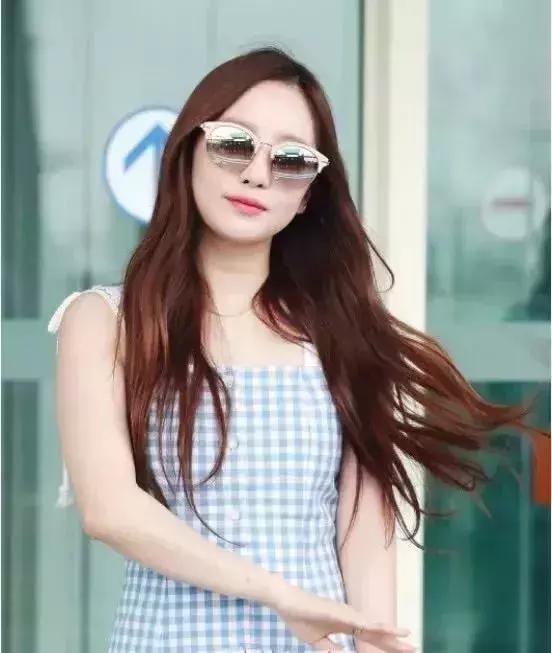 秋冬换着发型换个风格,秋冬想换发型