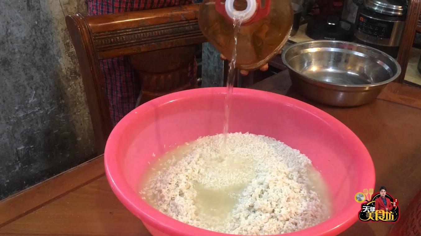 肉粽子最好吃的做法，简单美味又馋人，看看你喜欢吃不？