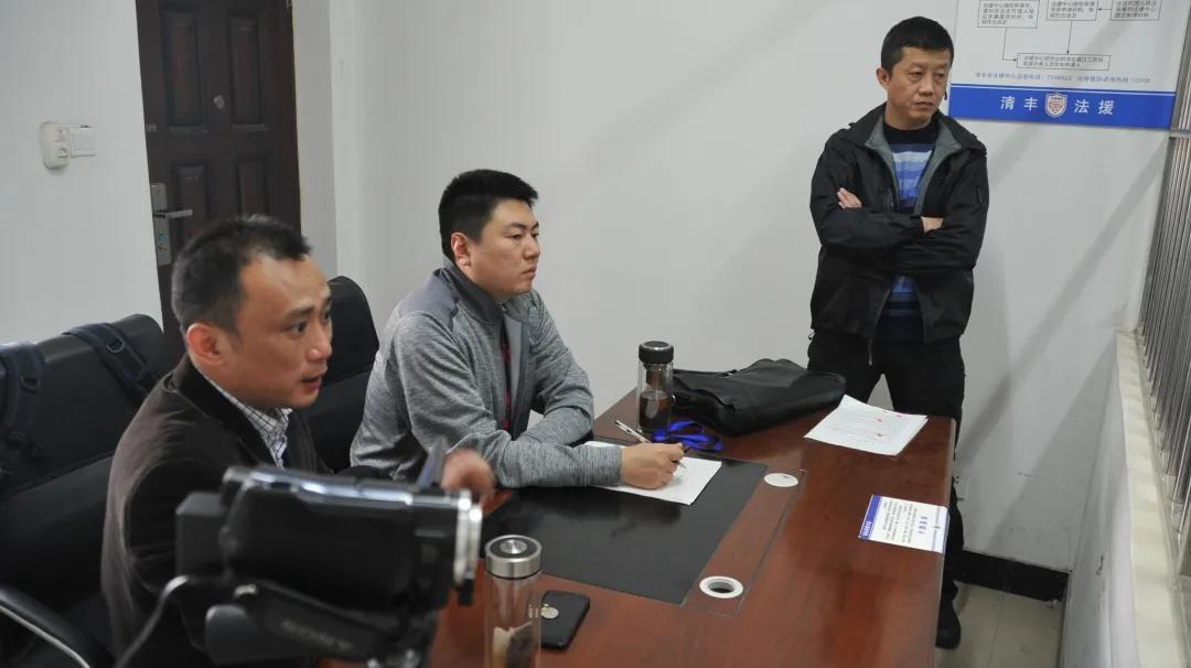 奋斗新时代青春更绚丽｜刑警夏斌：“猎逃能手”是这样炼成的