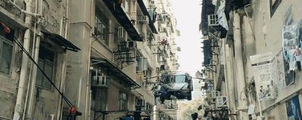 《港囧》幕后你不知道的事，赵薇因床戏接下女主，老公还来了片场