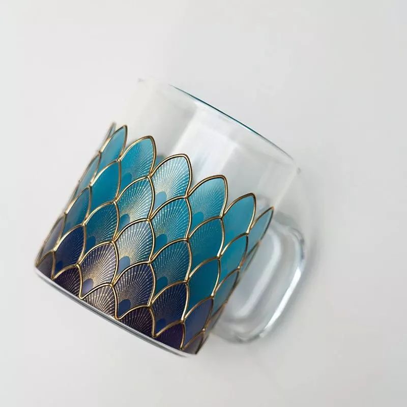 星巴克城市限定杯子,星巴克哪款杯子最流行