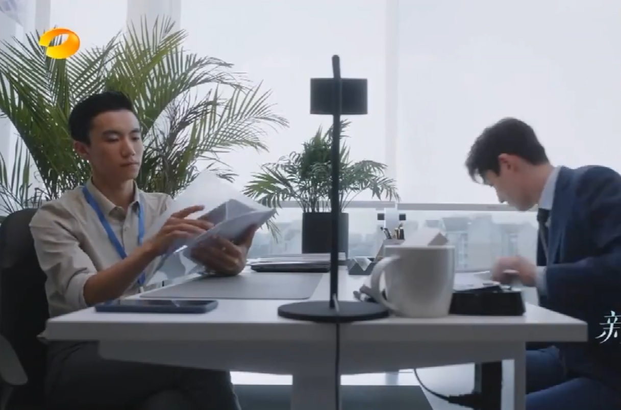 电视剧亲爱的自己42集,电视剧亲爱的自己第48集大结局