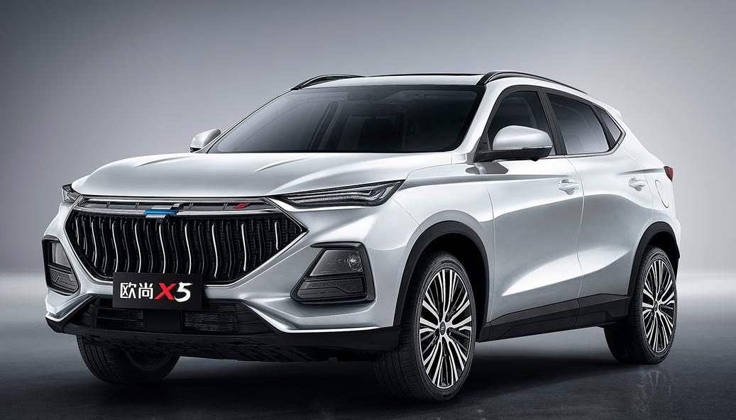 2019年25万左右suv车型推荐,8万元可以入手哪些suv车型呢