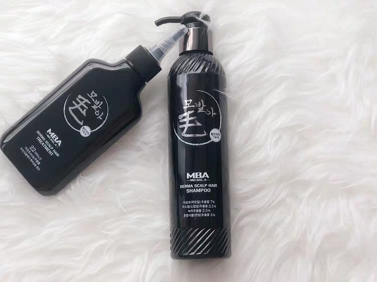 护发素和洗发水精油怎么用才最好,油头适合护发精油还是护发素