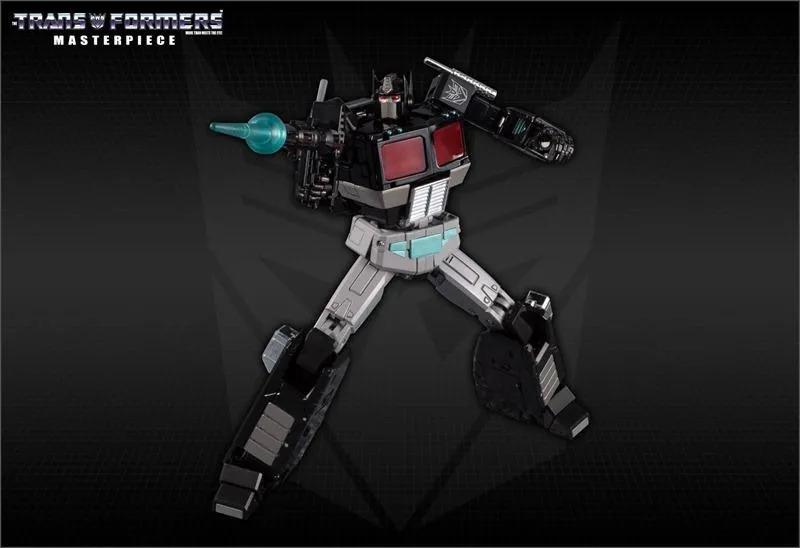 mp正版玩具,美版mp系列玩具开箱