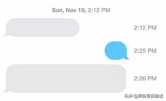 iphone怎么设置专属短信提示,苹果手机短信功能全部技巧