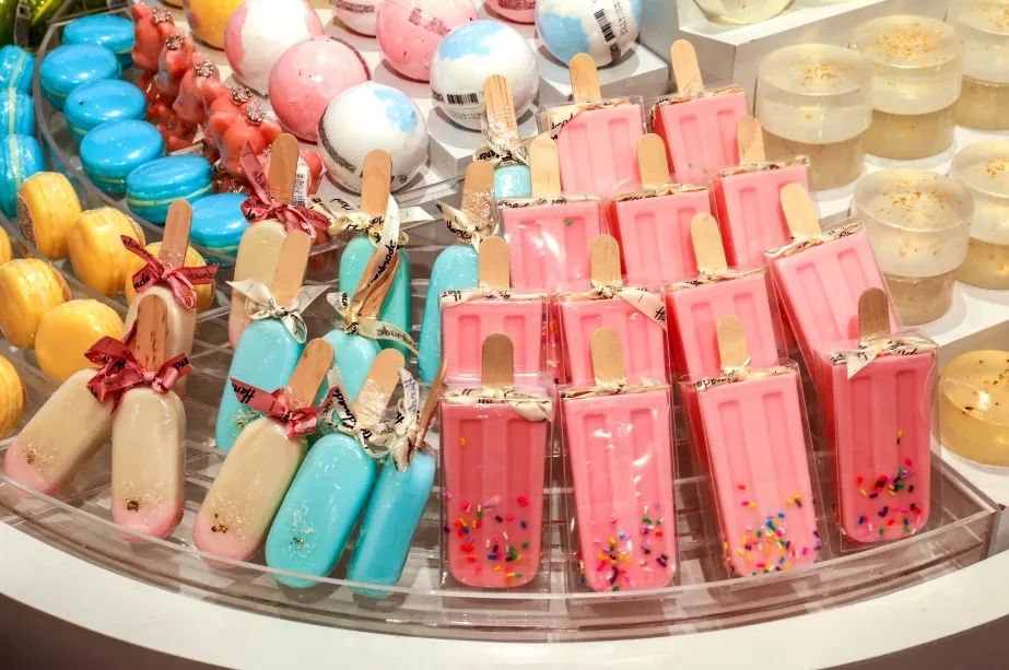 火爆全国的800㎡＋网红生活馆空降天津！居然隐藏了这么多秘密