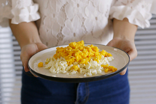 黄磊同款赛螃蟹吃法,孙红雷撒娇让黄磊给他做的赛螃蟹