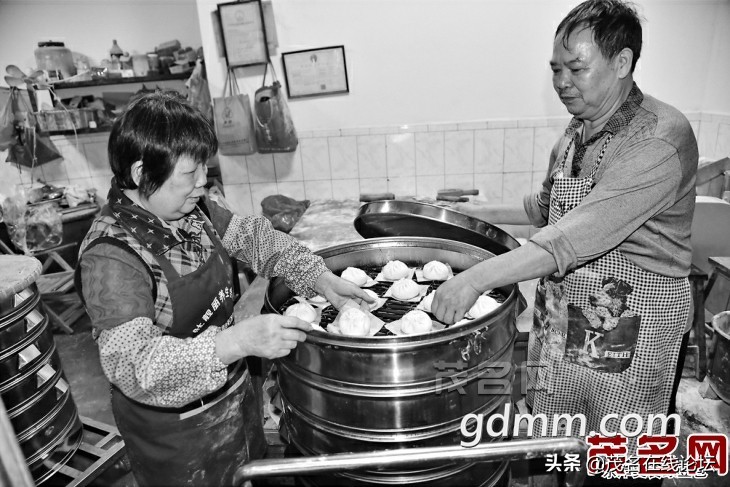 高州早餐美食推荐老字号,来高州必吃的十大美食你吃过多少