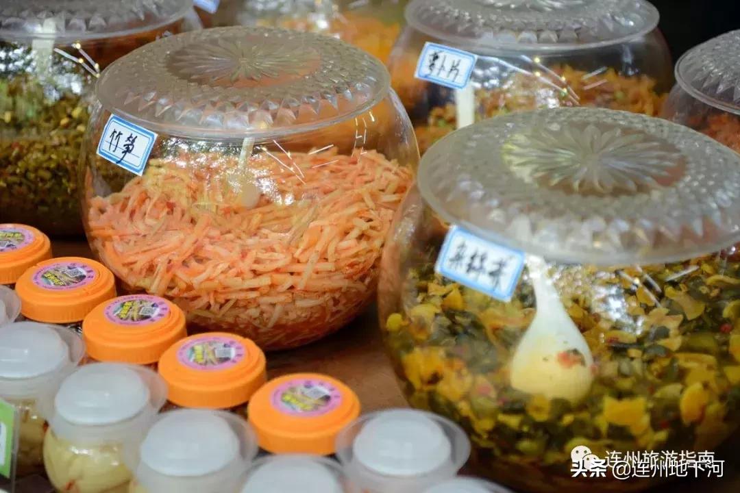 五一来广东旅游的人,五一去连州