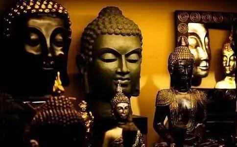 佛教有多少个宗派分别是什么,佛教的八大宗派是指哪些宗派