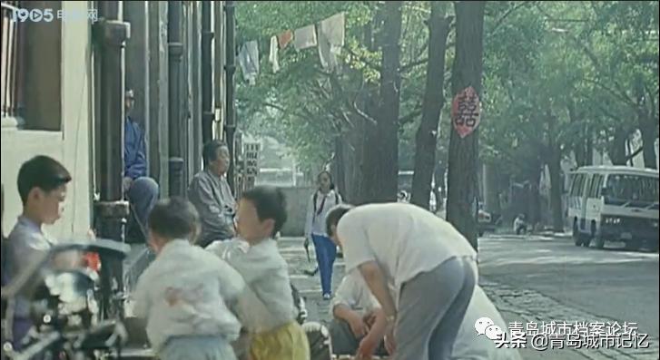 曾经在青岛拍摄过的少儿题材电影,青岛拍摄的儿童电影