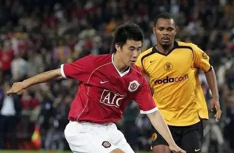 中国最可惜的10大足球天才,十大令人惋惜中国天才球员