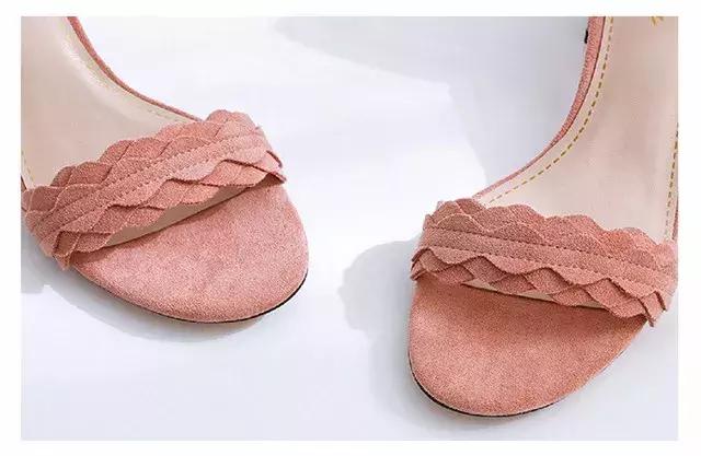 正确的选鞋方法和技巧,鞋合适不合适穿了才知道