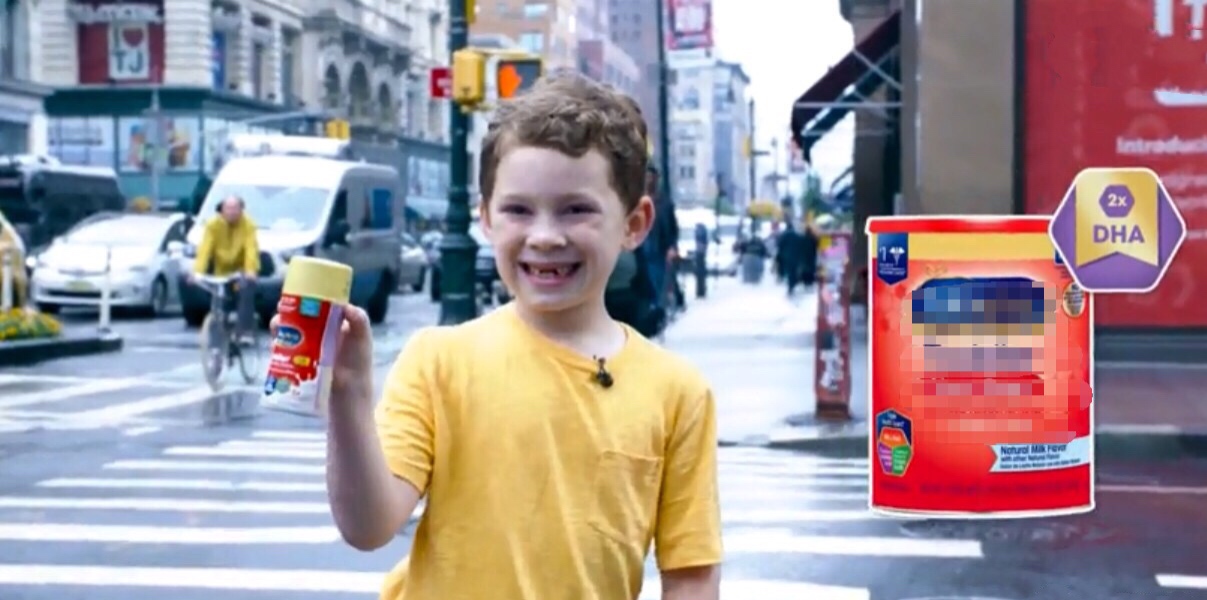 退圈读书、捞快钱、疑似“秃顶”，“表情包”萌娃现状大不同