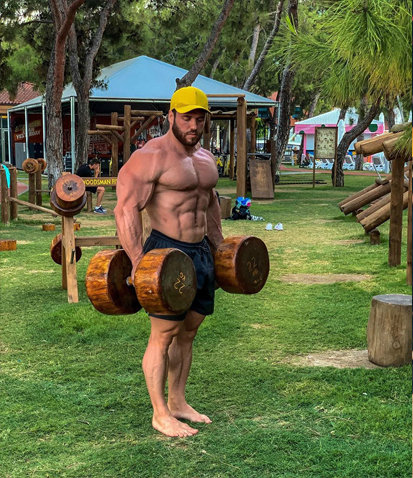 俄罗斯巨臂哥现状,俄罗斯巨臂哥手术