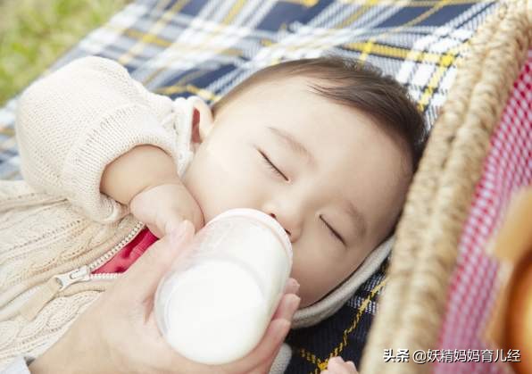 纯奶粉喂养选什么羊奶粉,婴儿羊奶粉排行榜10强奶粉测评