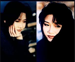 李娜青藏高原背后的故事,1997年一代歌后李娜为何会出家