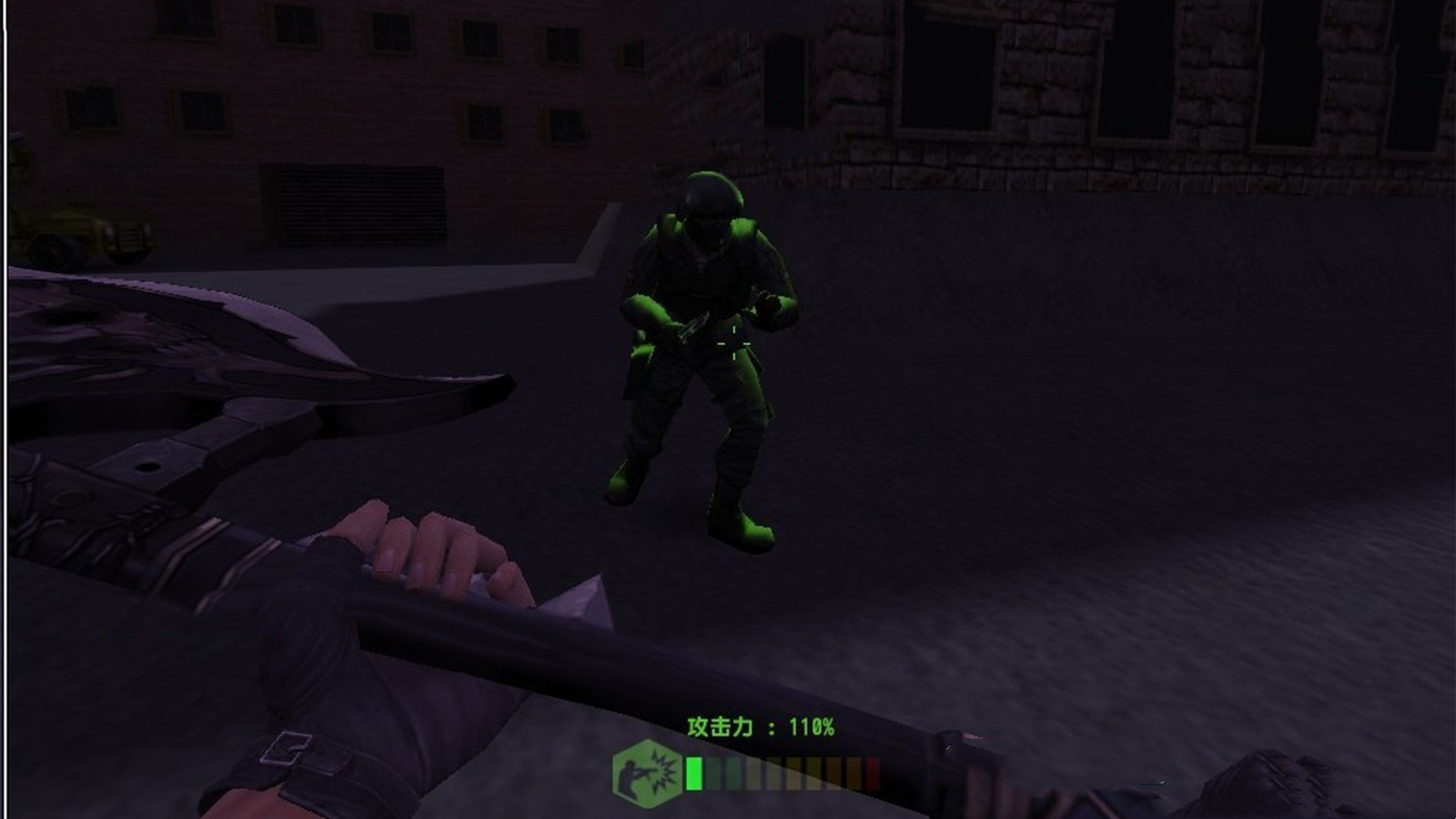 csol斧头bug修复后走了多少人,csol斧子bug为什么移除